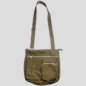 Baggallini Crossbody Travel Bag